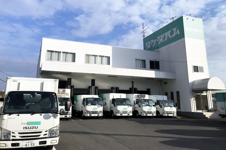 京都営業所