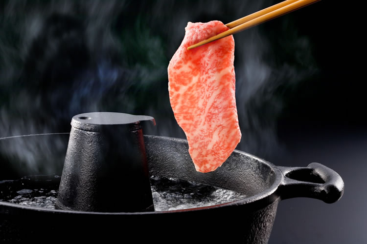 本物の味を作り続ける