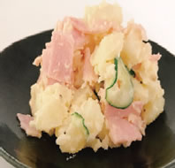 ポテトサラダ
