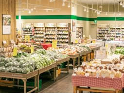 わくわく広場　ジョイパーク泉ヶ丘